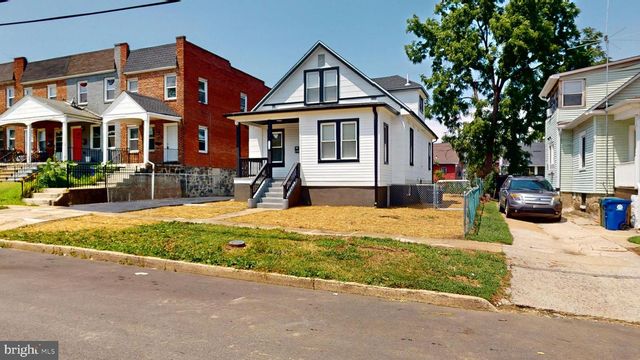 3024 VIRGINIA AVE, Baltimore, MD 21215