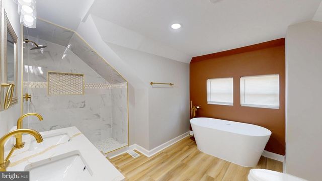 3024 VIRGINIA AVE, Baltimore, MD 21215