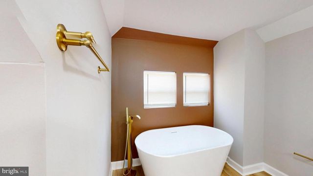 3024 VIRGINIA AVE, Baltimore, MD 21215