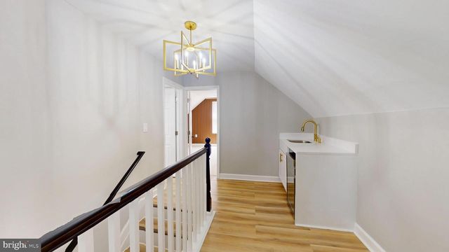 3024 VIRGINIA AVE, Baltimore, MD 21215