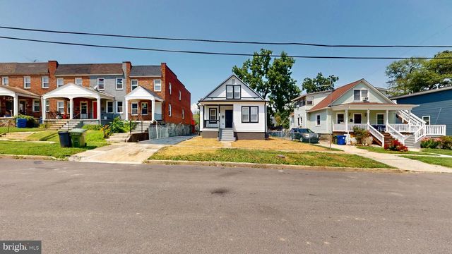 3024 VIRGINIA AVE, Baltimore, MD 21215