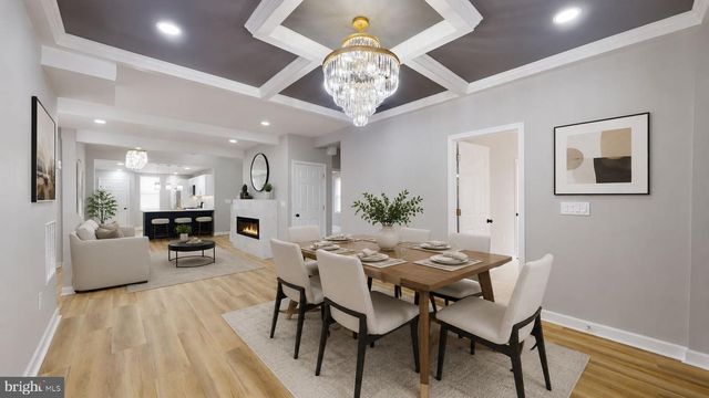 3024 VIRGINIA AVE, Baltimore, MD 21215