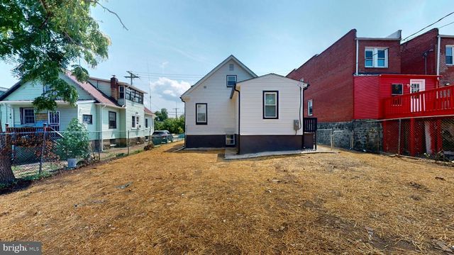 3024 VIRGINIA AVE, Baltimore, MD 21215