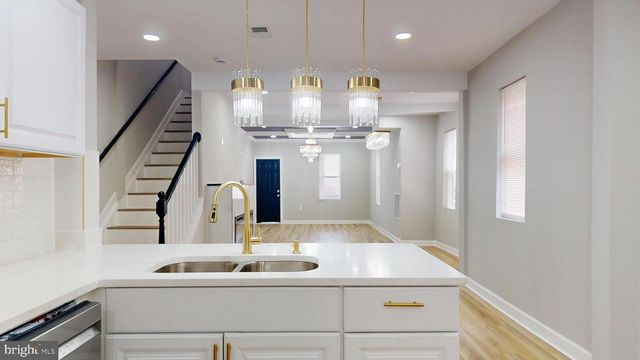 3024 VIRGINIA AVE, Baltimore, MD 21215