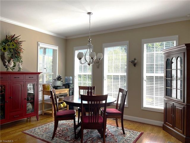 184 Raspberry Ridge Drive, Clemmons, NC 27012