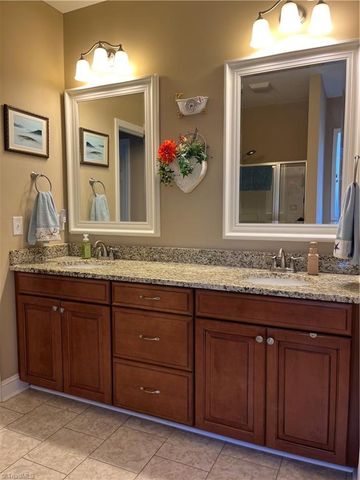 184 Raspberry Ridge Drive, Clemmons, NC 27012