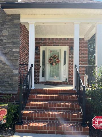 184 Raspberry Ridge Drive, Clemmons, NC 27012