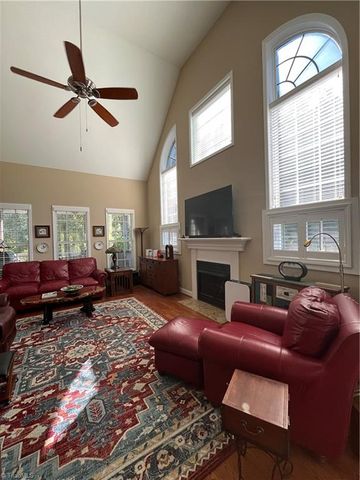 184 Raspberry Ridge Drive, Clemmons, NC 27012