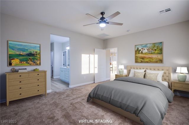 2760 Tecumseh Avenue, Pahrump, NV 89048