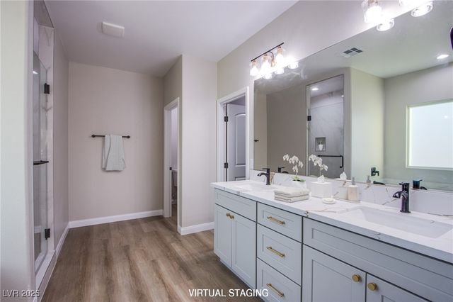 2760 Tecumseh Avenue, Pahrump, NV 89048