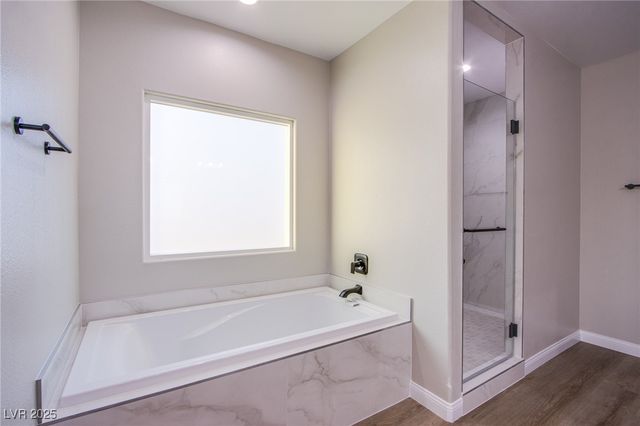 2760 Tecumseh Avenue, Pahrump, NV 89048