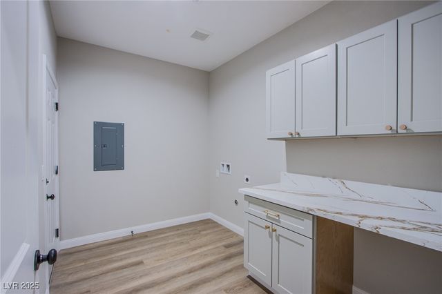 2760 Tecumseh Avenue, Pahrump, NV 89048