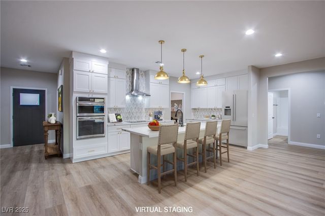 2760 Tecumseh Avenue, Pahrump, NV 89048