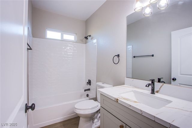 2760 Tecumseh Avenue, Pahrump, NV 89048