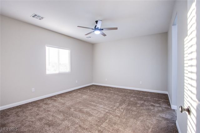 2760 Tecumseh Avenue, Pahrump, NV 89048