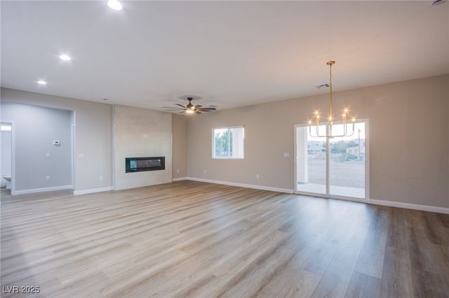 2760 Tecumseh Avenue, Pahrump, NV 89048