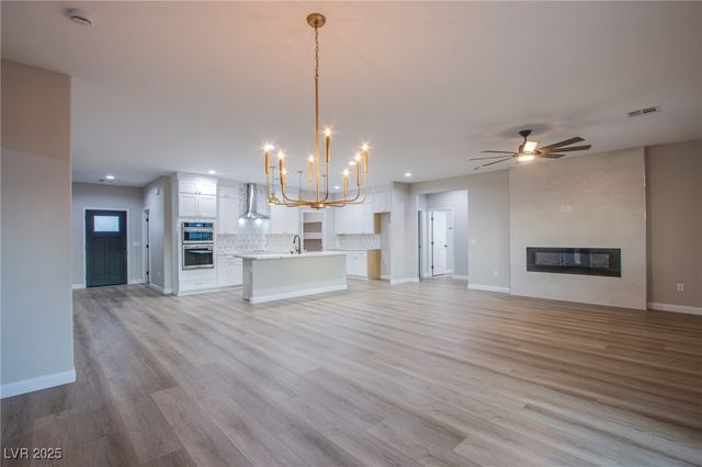 2760 Tecumseh Avenue, Pahrump, NV 89048