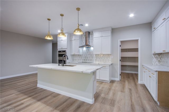 2760 Tecumseh Avenue, Pahrump, NV 89048