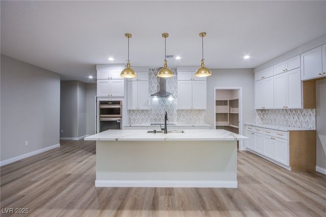 2760 Tecumseh Avenue, Pahrump, NV 89048