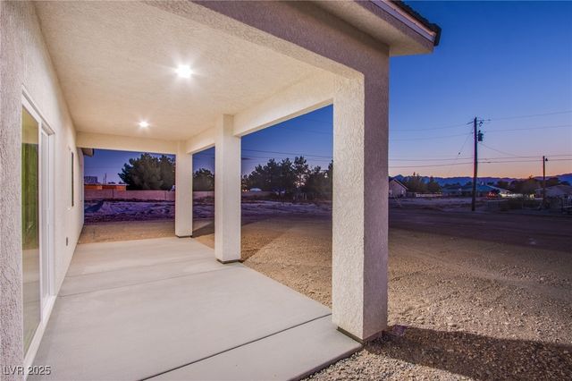 2760 Tecumseh Avenue, Pahrump, NV 89048