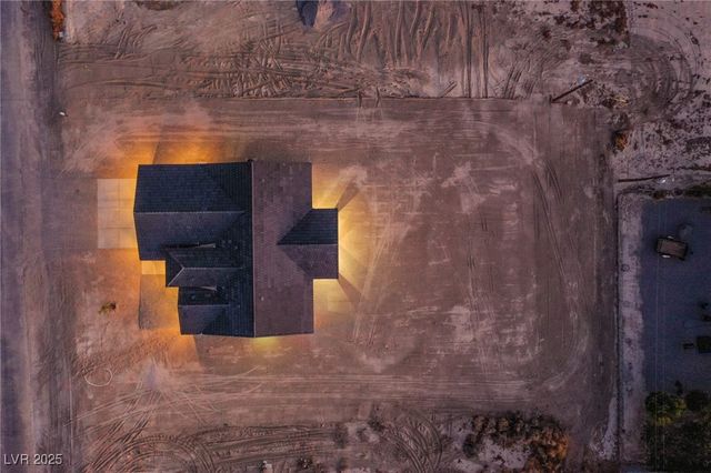 2760 Tecumseh Avenue, Pahrump, NV 89048