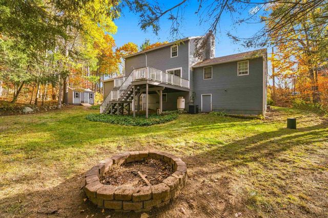 10 Judith Lane, Derry, NH 03038