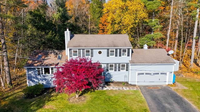 10 Judith Lane, Derry, NH 03038