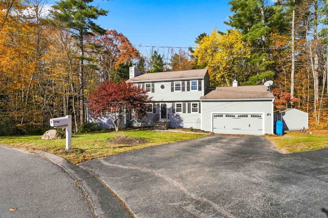10 Judith Lane, Derry, NH 03038