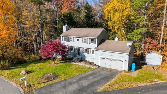 10 Judith Lane, Derry, NH 03038