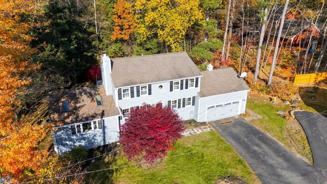 10 Judith Lane, Derry, NH 03038