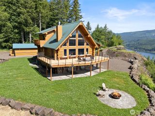 133 Outlook Lane, Mossyrock, WA 98564