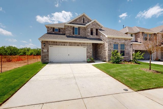 3620 Lavon Drive, Celina, TX 75009