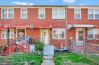 46 WILTSHIRE RD, Baltimore, MD 21221