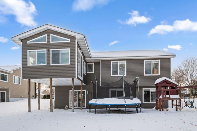 833 102nd Lane NE, Blaine, MN 55434