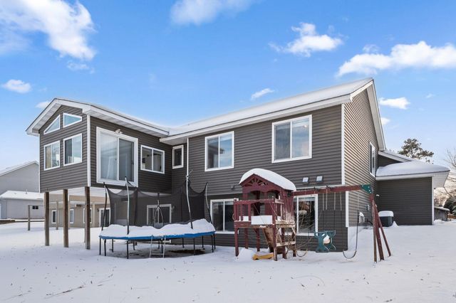 833 102nd Lane NE, Blaine, MN 55434