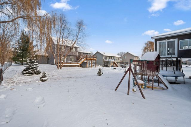 833 102nd Lane NE, Blaine, MN 55434