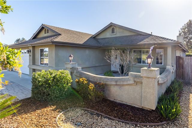 640 Honey Grove, Nipomo, CA 93444