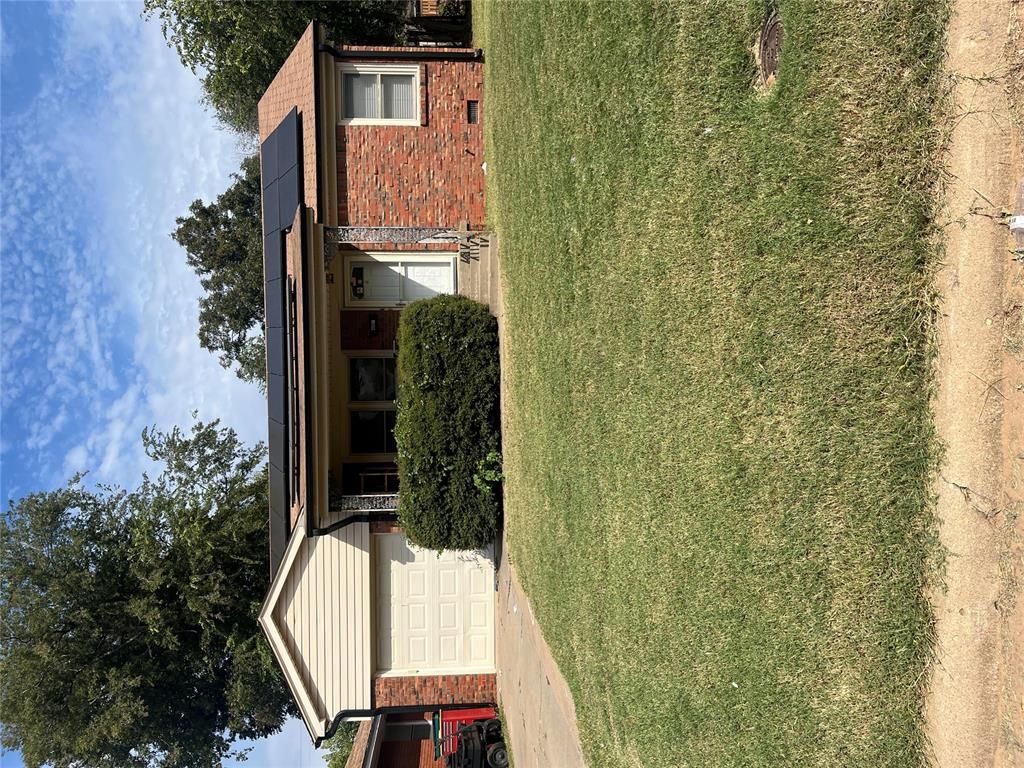 4421 NW 18th Street, Oklahoma City, OK 73107