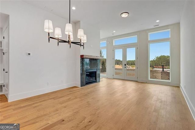 140 Rolison Way, Fayetteville, GA 30214