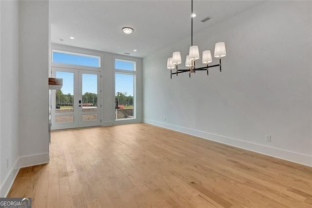 140 Rolison Way, Fayetteville, GA 30214