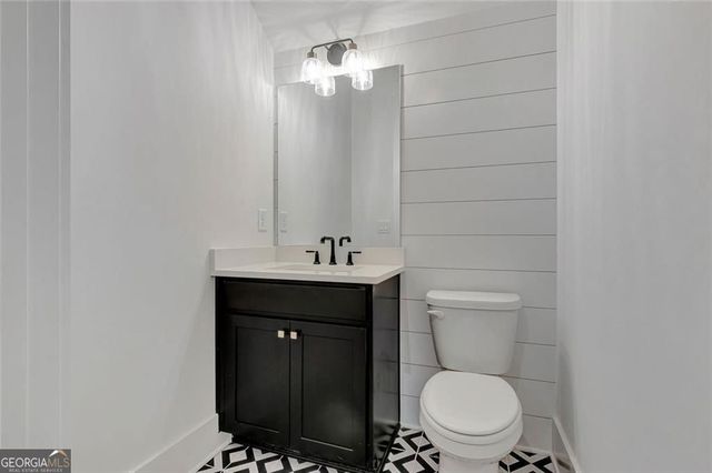 140 Rolison Way, Fayetteville, GA 30214