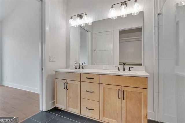 140 Rolison Way, Fayetteville, GA 30214