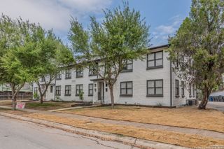 217 NATALEN AVE # 1, San Antonio, TX 78209