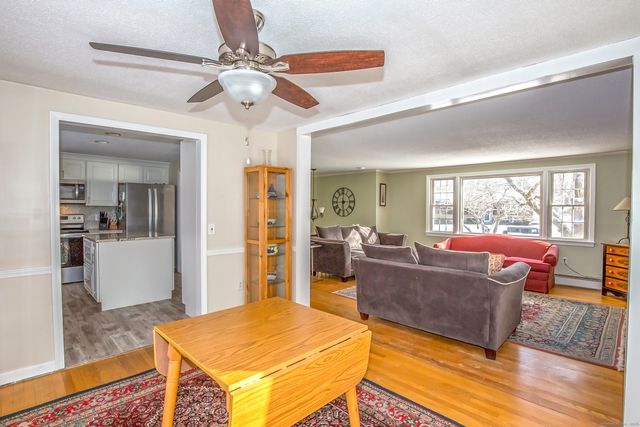 32 Michele Drive, Somers, CT 06071