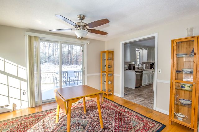 32 Michele Drive, Somers, CT 06071