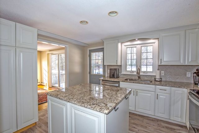 32 Michele Drive, Somers, CT 06071