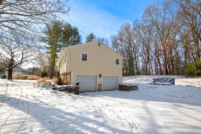 32 Michele Drive, Somers, CT 06071