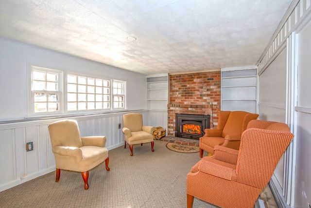 32 Michele Drive, Somers, CT 06071