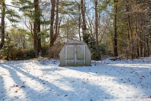 32 Michele Drive, Somers, CT 06071