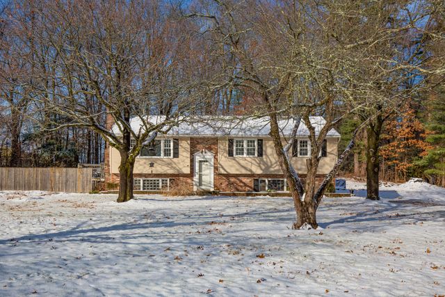 32 Michele Drive, Somers, CT 06071
